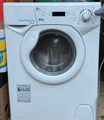 Candy wasmachine handig klein model 1600 watt, Elektronische apparatuur, Wasmachines, Ophalen, Gebruikt, Minder dan 85 cm, 4 tot 6 kg
