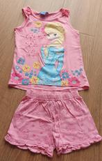 Set pyjama's Frozen 3 stuks 8 jaar, Enfants & Bébés, Vêtements enfant | Taille 128, Fille, Vêtements de nuit ou Sous-vêtements