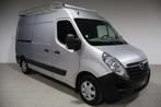 Opel Movano 2.3 CDTi L2H2 (bj 2017), Auto's, Bestelwagens en Lichte vracht, Gebruikt, 4 cilinders, Bedrijf, 107 kW