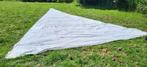 Fok 10.95 x 10.60 x 5.00 m sailselect met reef, Watersport en Boten, Ophalen of Verzenden, Gebruikt, Genua of Fok