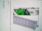 Eclairage rampe LED aquatlantis avec régulateur, Comme neuf, Éclairage ou Chauffage, Enlèvement