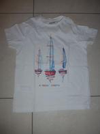 T-shirt, Kinderen en Baby's, Kinderkleding | Maat 134, Jongen, Ophalen of Verzenden, Zo goed als nieuw, Shirt of Longsleeve