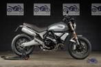 Ducati Scrambler 1100 - 14.500 km, Motoren, Motoren | Ducati, 2 cilinders, 1079 cc, Bedrijf, Meer dan 35 kW