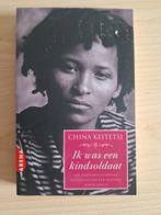China Keitetsi - J'étais un enfant soldat, Enlèvement ou Envoi, China Keitetsi