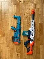 Nerf en xshot wapens met kogels, Enlèvement, Comme neuf