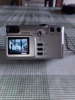 T.k. Konica KD-220Z digitale  camera, Ophalen of Verzenden, Zo goed als nieuw, Konica