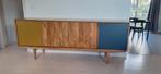 Dressoir mangohout janeiro, Huis en Inrichting, Kasten | Dressoirs, Ophalen, Zo goed als nieuw