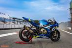 Suzuki GSXR OHLINS BREMBO M4, Motoren, Particulier