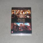 DVD The Pillars of the earth, Enlèvement ou Envoi, Neuf, dans son emballage, Coffret