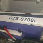 Ping pong tafel, Ophalen