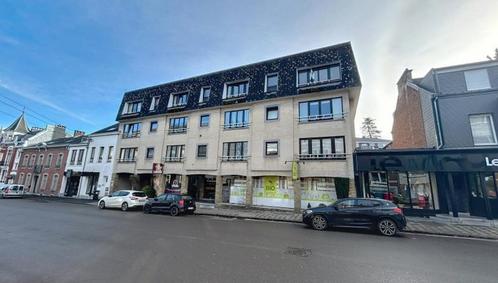 Appartement à vendre à Heusy, 2 chambres, Immo, Huizen en Appartementen te koop, Appartement, C