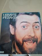 Dubbel lp urbanus  plezantste, Cd's en Dvd's, Ophalen of Verzenden, Zo goed als nieuw