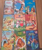 Disney boekjes, Ophalen, Zo goed als nieuw