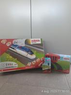 Treinset Marklin, Ophalen, Gebruikt, Treinset, Märklin