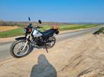Moto Yamaha tw 125, Motos, Motos | Yamaha, Particulier