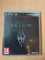 Ps3 skyrim, Games en Spelcomputers, Games | Sony PlayStation 3, Ophalen, Gebruikt