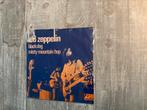 LED ZEPPELIN, Cd's en Dvd's, Ophalen of Verzenden, Gebruikt