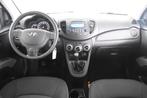 Hyundai i10 Edition *1ste Eigenaar*Airco*, Auto's, Hyundai, Stof, 400 kg, Wit, 5 deurs