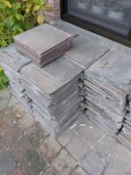 Vorstvrije terrastegels 2 cm dik, Tuin en Terras, Tegels en Klinkers, Ophalen, Terrastegels