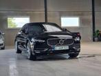 Volvo S90 D4 190 ch Inscription Luxe (bj 2017, automaat), Gebruikt, 4 cilinders, 1969 cc, Zwart
