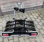 Thule fietsendrager 3 fietsen, Ophalen