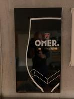 Omer emaille, Ophalen of Verzenden, Zo goed als nieuw