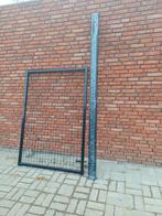 Tuinpoort 120 op 180, Tuin en Terras, Tuinpoorten, Ophalen, Nieuw