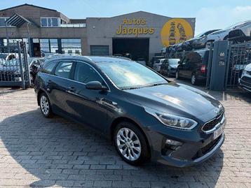 KIA CEED 1.0 TURBO GDI BENZINE 03/20 beschikbaar voor biedingen