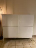 Buffetkast Ikea, Huis en Inrichting, Ophalen, Gebruikt, 100 tot 150 cm, 100 tot 150 cm