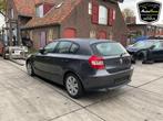 BUMPER ACHTER BMW 1 serie (E87 / 87N) (51120032630), Auto-onderdelen, Gebruikt, Achter, BMW, Bumper