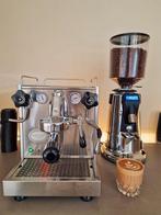 ECM Mechanika espressomachine, Elektronische apparatuur, Gebruikt, Ophalen of Verzenden