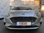 Ford Focus Titanium 5D 1.0i Ecoboost 125pk M6, https://public.car-pass.be/vhr/b5e36ee5-d9a6-4715-83d0-081b02059cc2, 6 portes, Berline