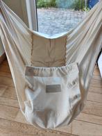 Moonboon Baby Hammock, Classic Bundle met Motor en Strand, Ophalen of Verzenden, Zo goed als nieuw, Overige typen