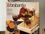 Schotelverwarmer brabantia, Huis en Inrichting, Ophalen, Zo goed als nieuw