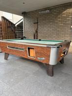 Valley pooltafel, Ophalen, Zo goed als nieuw, Pooltafel
