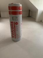 isolatie, 10 tot 15 m², 12 cm of meer, Nieuw, Glaswol