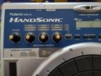 Roland Percussion Pad HPD-15 Handsonic, Muziek en Instrumenten, Drumstellen en Slagwerk, Ophalen, Zo goed als nieuw, Roland, Elektronisch