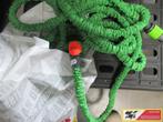 waterslang met toebehoren nr. 864, Caravanes & Camping, Caravanes Accessoires, Enlèvement ou Envoi, Utilisé