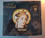 Boîte de 3 CD. Ave Maria (RD)., Enlèvement ou Envoi