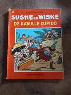 Suske & Wiske Nr 175, Eén stripboek, Ophalen of Verzenden, Gelezen