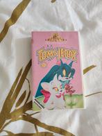 Videocassette Tom & Jerry, CD & DVD, VHS | Enfants & Jeunesse, Comme neuf, Enlèvement ou Envoi