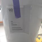 Elektrische boiler 75l - Van Marcke, Doe-het-zelf en Bouw, Ophalen, Gebruikt, Boiler