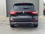 Renault Koleos diesel automaat, Auto's, Koleos, 4 cilinders, Leder en Stof, Zwart