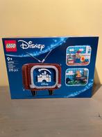 Lego Disney 40774 Scènes animées classiques, Enlèvement, Neuf, Ensemble complet, Lego