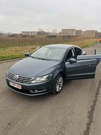 Volkswagen cc 2012 TDI euro 5, Autos, Cuir, 4 portes, Carnet d'entretien, Boîte manuelle