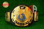 Ceinture WWF Big Eagle Belt du Championnat du monde de lutte, Enlèvement ou Envoi, Neuf, Abdominaux, Autres types