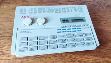 Akai XR10 beschikbaar voor biedingen