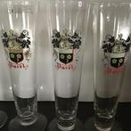 6 oude duvel glazen 25cl, Verzamelen, Ophalen, Zo goed als nieuw, Duvel