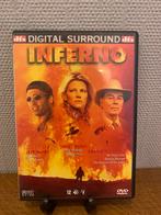 Inferno dvd, Gebruikt, Ophalen of Verzenden, Vanaf 12 jaar