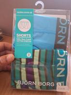 Bjorn borg, boxers,maat 86 - 92, Kinderen en Baby's, Babykleding | Maat 86, Nacht- of Onderkleding, Nieuw, Ophalen of Verzenden